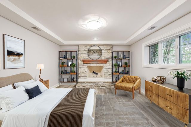 20580 W High Ridge Drive, Kildeer, IL 60047