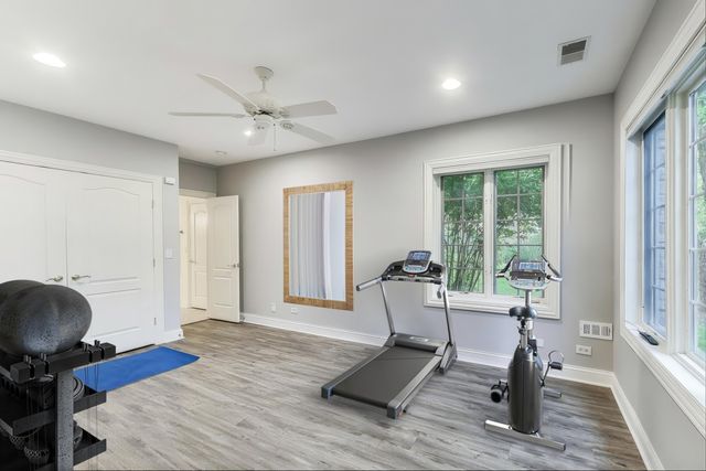 20580 W High Ridge Drive, Kildeer, IL 60047