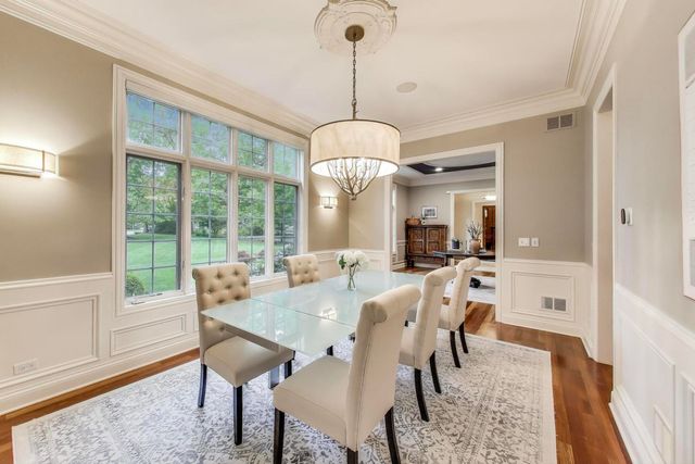 20580 W High Ridge Drive, Kildeer, IL 60047