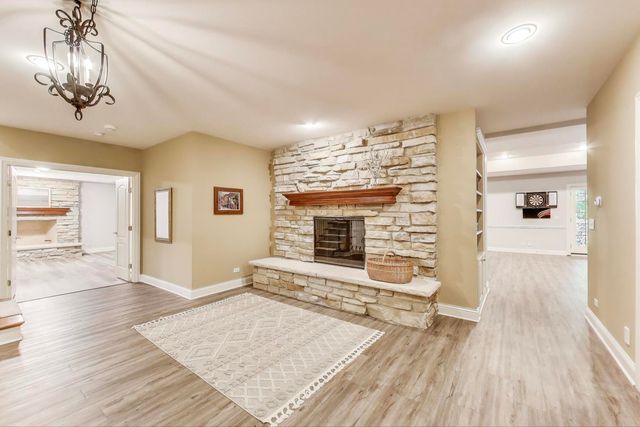 20580 W High Ridge Drive, Kildeer, IL 60047