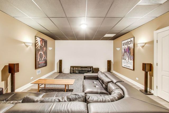 20580 W High Ridge Drive, Kildeer, IL 60047