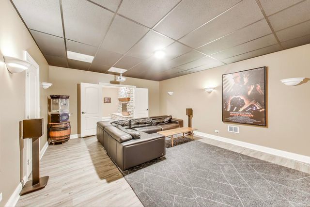 20580 W High Ridge Drive, Kildeer, IL 60047