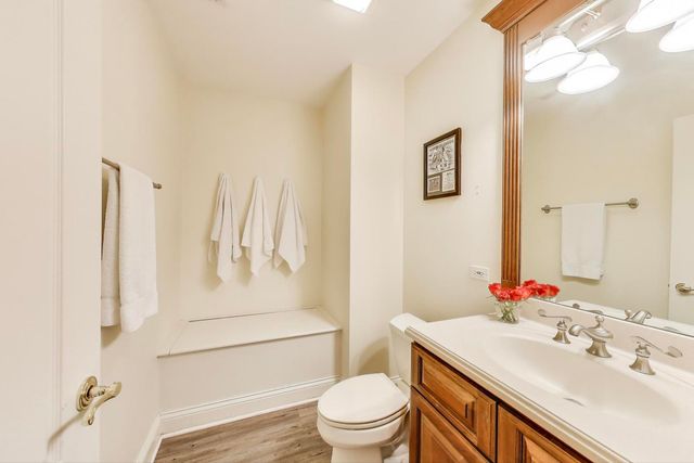 20580 W High Ridge Drive, Kildeer, IL 60047