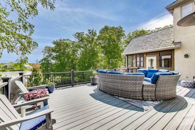 20580 W High Ridge Drive, Kildeer, IL 60047