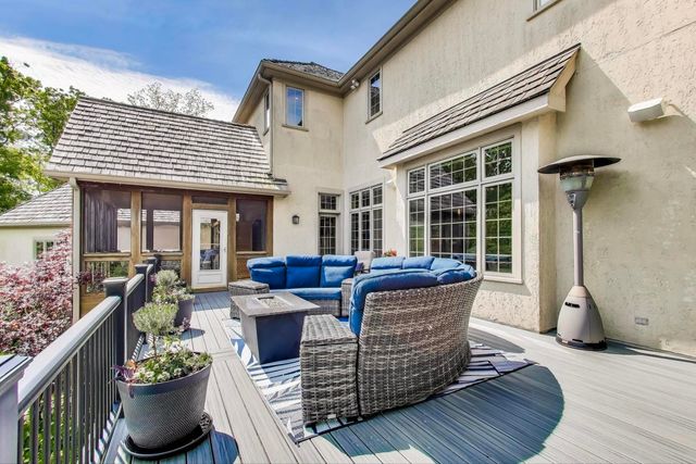 20580 W High Ridge Drive, Kildeer, IL 60047