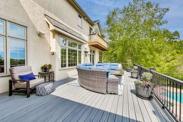 20580 W High Ridge Drive, Kildeer, IL 60047