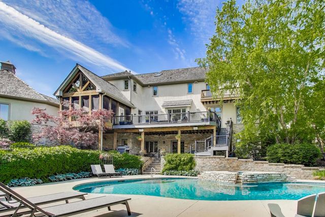 20580 W High Ridge Drive, Kildeer, IL 60047