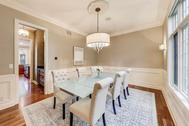 20580 W High Ridge Drive, Kildeer, IL 60047