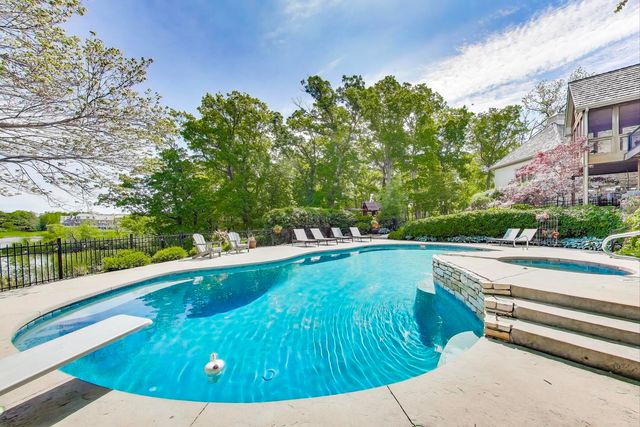 20580 W High Ridge Drive, Kildeer, IL 60047