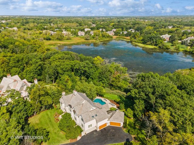 20580 W High Ridge Drive, Kildeer, IL 60047