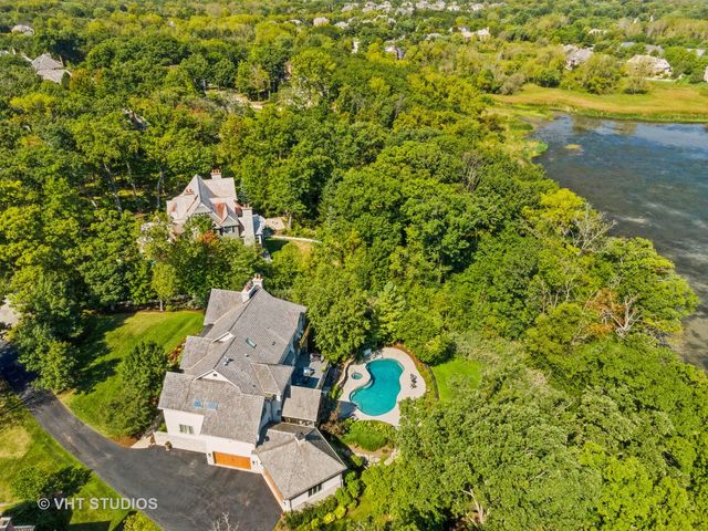 20580 W High Ridge Drive, Kildeer, IL 60047