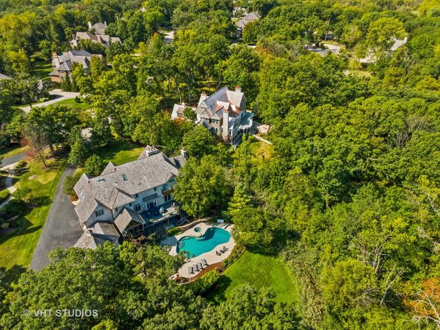 20580 W High Ridge Drive, Kildeer, IL 60047