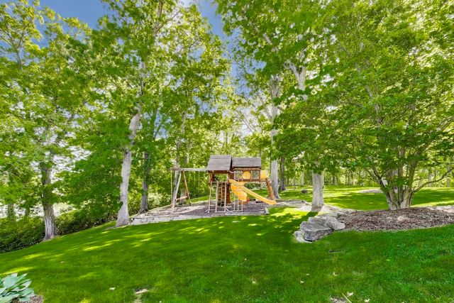 20580 W High Ridge Drive, Kildeer, IL 60047