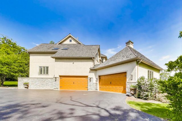 20580 W High Ridge Drive, Kildeer, IL 60047