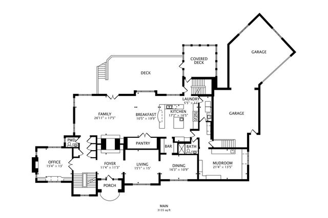 20580 W High Ridge Drive, Kildeer, IL 60047