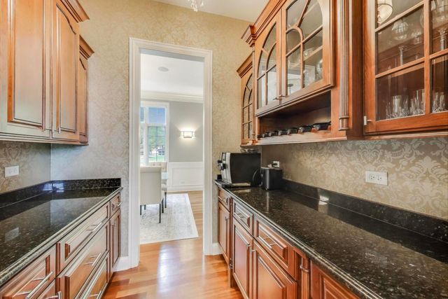 20580 W High Ridge Drive, Kildeer, IL 60047