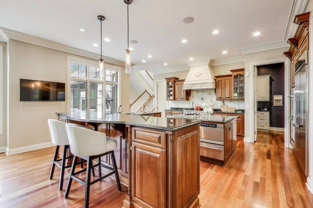 20580 W High Ridge Drive, Kildeer, IL 60047