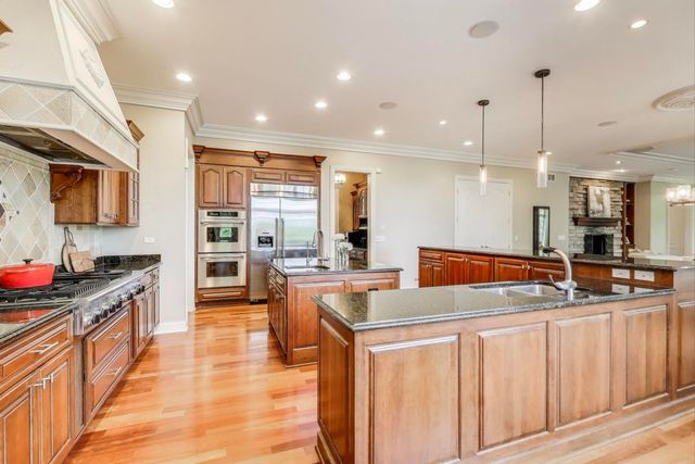 20580 W High Ridge Drive, Kildeer, IL 60047