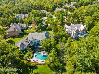 20580 W High Ridge Drive, Kildeer, IL 60047