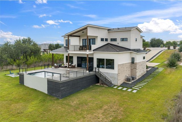 18104 Cedar Sage CT, Lago Vista, TX 78645
