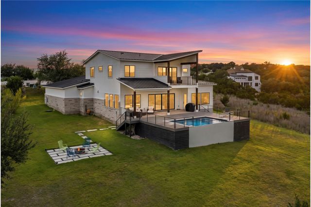 18104 Cedar Sage CT, Lago Vista, TX 78645