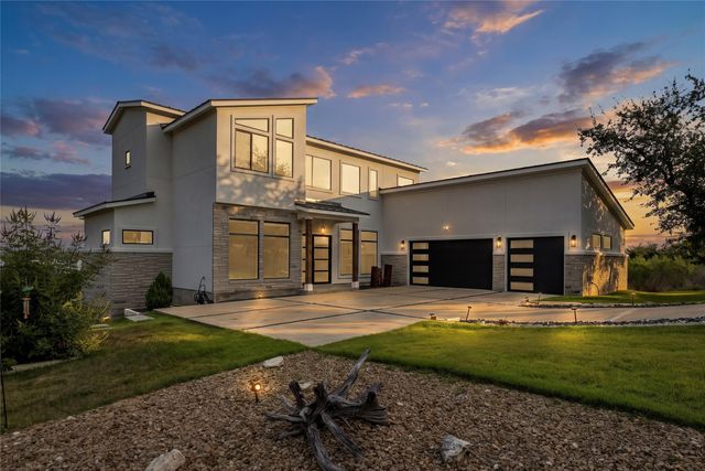 18104 Cedar Sage CT, Lago Vista, TX 78645