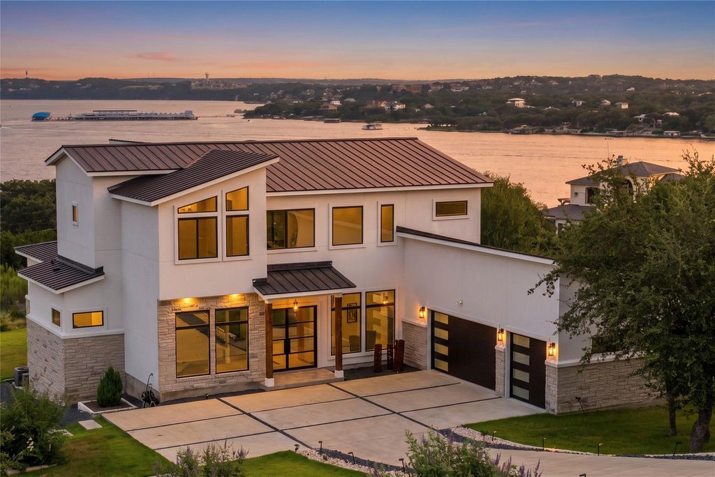 18104 Cedar Sage CT, Lago Vista, TX 78645