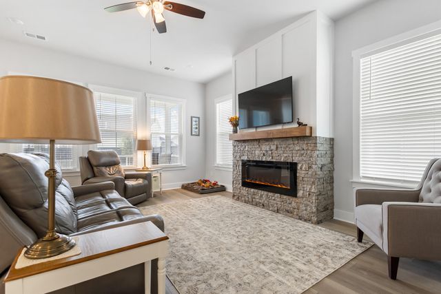 261 Denham Street, Summerville, SC 29486