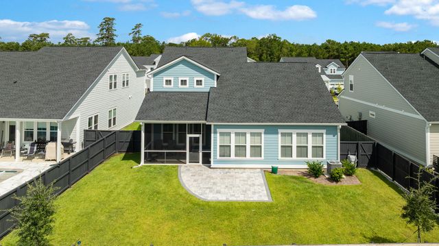 261 Denham Street, Summerville, SC 29486