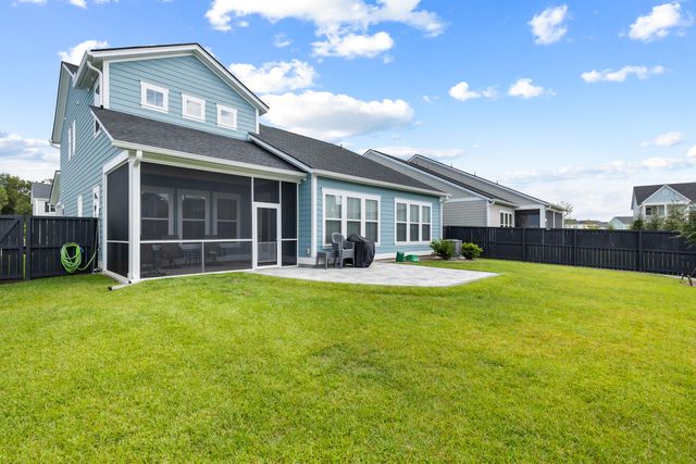 261 Denham Street, Summerville, SC 29486