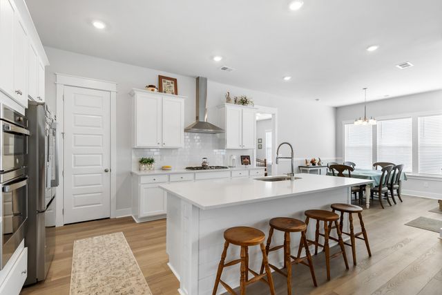 261 Denham Street, Summerville, SC 29486