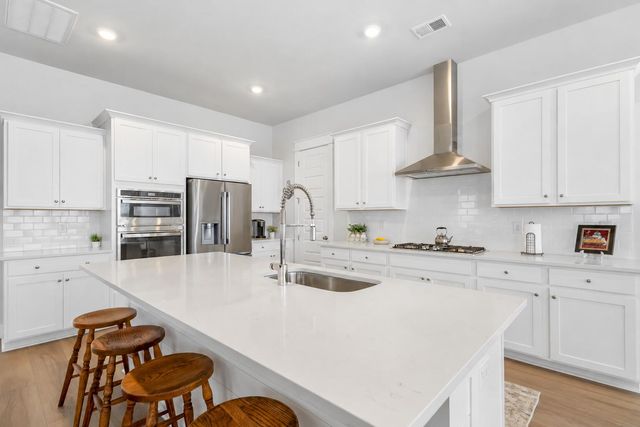 261 Denham Street, Summerville, SC 29486