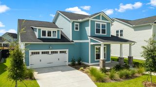 261 Denham Street, Summerville, SC 29486