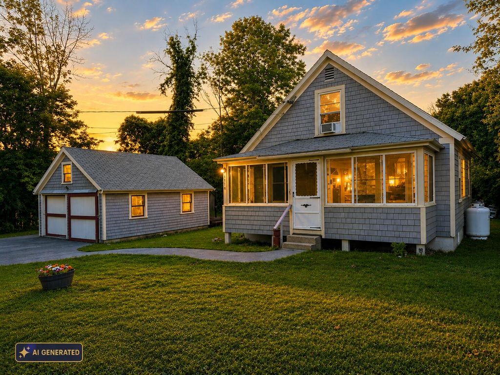 1776 Perkins Ridge Road, Auburn, ME 04210 — photo 2