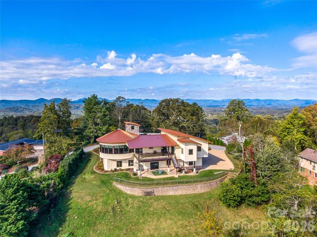 95 Horizon Hill Road, Asheville, NC 28804