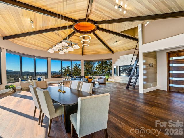 95 Horizon Hill Road, Asheville, NC 28804