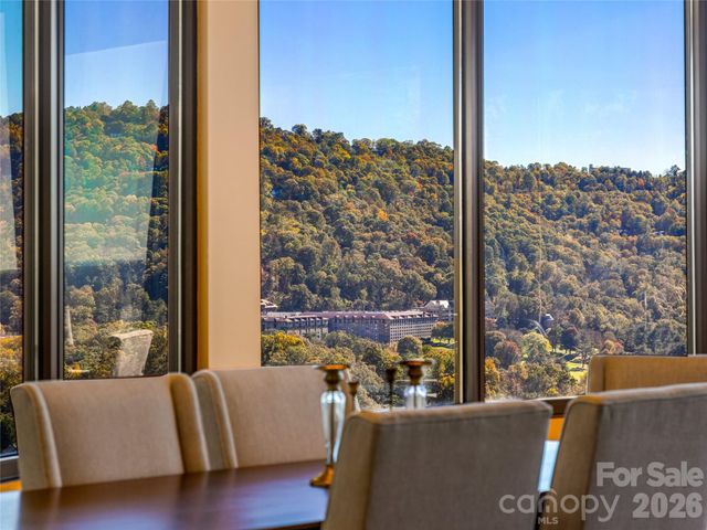 95 Horizon Hill Road, Asheville, NC 28804