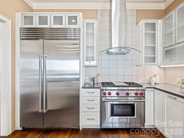 95 Horizon Hill Road, Asheville, NC 28804