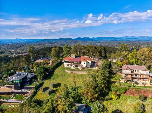 95 Horizon Hill Road, Asheville, NC 28804