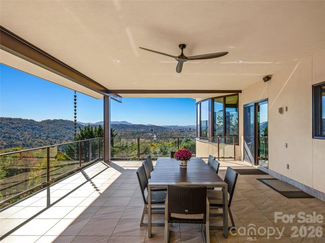 95 Horizon Hill Road, Asheville, NC 28804
