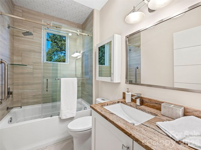 95 Horizon Hill Road, Asheville, NC 28804