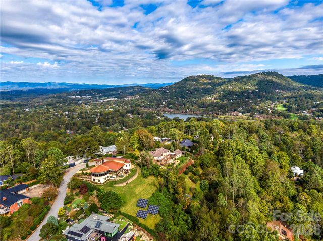 95 Horizon Hill Road, Asheville, NC 28804