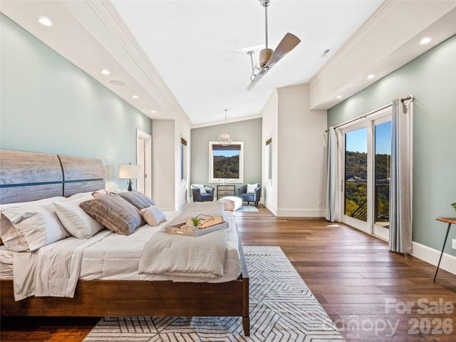 95 Horizon Hill Road, Asheville, NC 28804