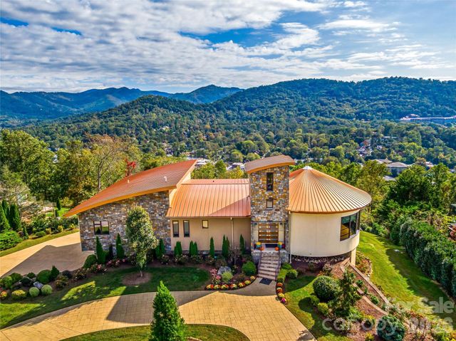 95 Horizon Hill Road, Asheville, NC 28804