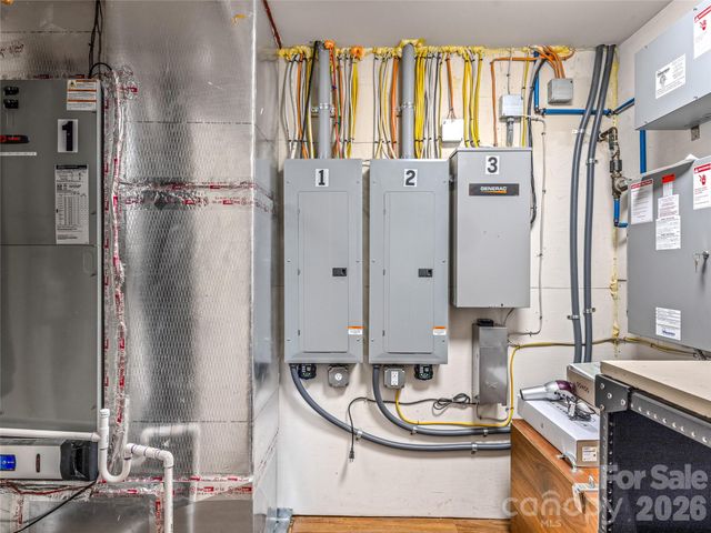 95 Horizon Hill Road, Asheville, NC 28804