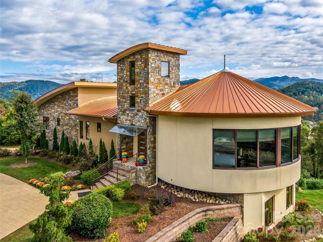 95 Horizon Hill Road, Asheville, NC 28804