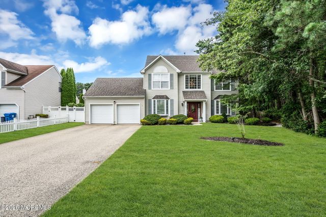 341 10th Avenue, Manchester, NJ 08759