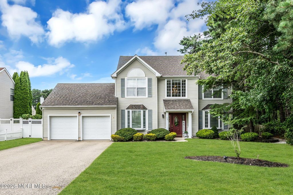 341 10th Avenue, Manchester, NJ 08759
