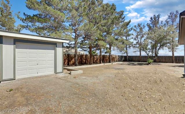 3471 Adobe Court, Pahrump, NV 89048