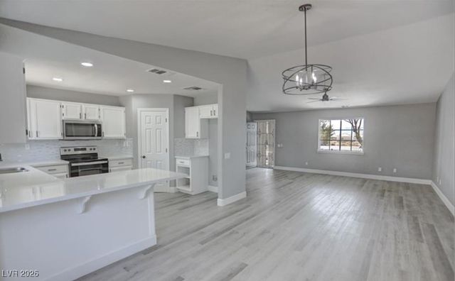 3471 Adobe Court, Pahrump, NV 89048